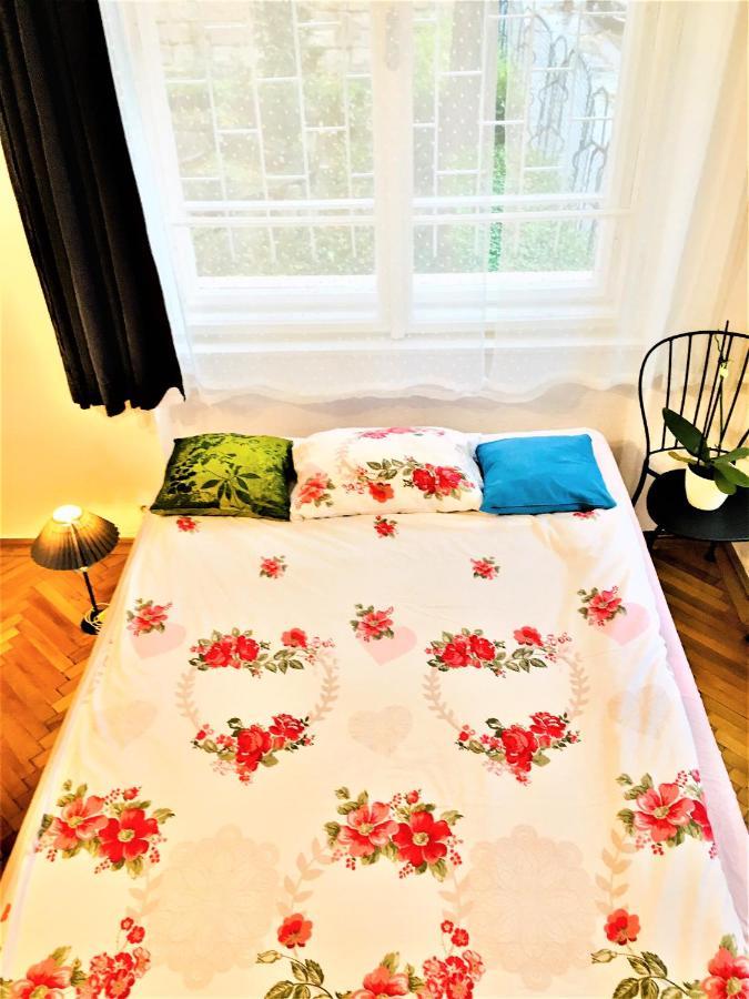 Romantic Studio In Budapest 12Th District Close To Mom Park Apartment ภายนอก รูปภาพ